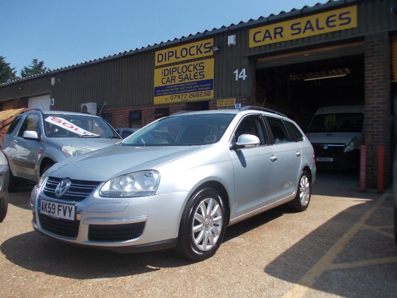 Used Cars for sale in Hailsham, East Sussex Diplocks Car Sales